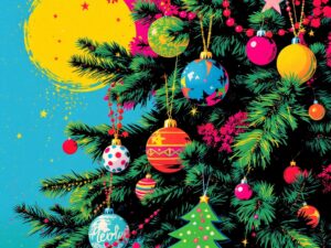 How to Ensure Your Pet Has a Merry and Safe Christmas: A Guide to Pet Safety, Toys, and Nutrition