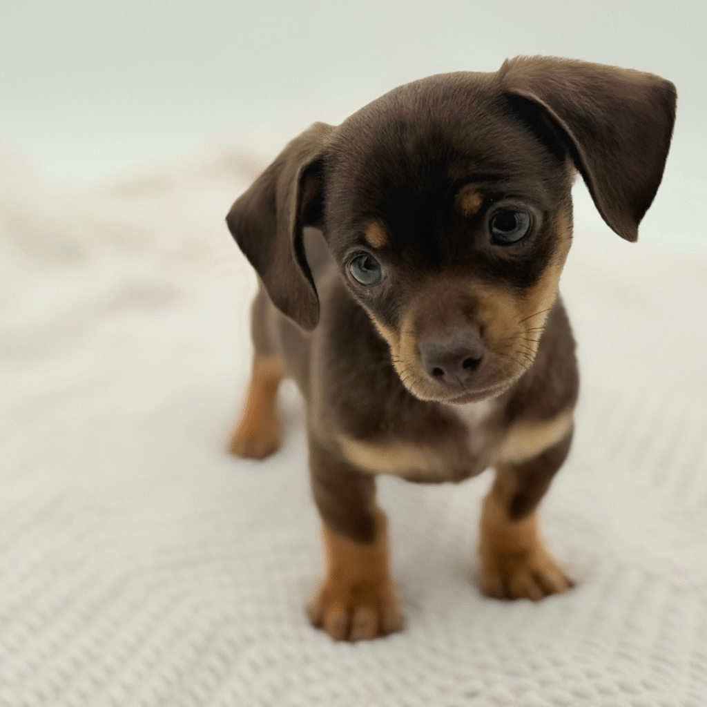 Theodore - Chiweenie - Image 1