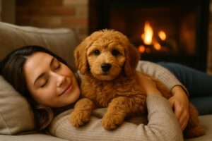 Puppy Gratitude: 10 Little Things Our Dogs Do That Deserve a Big Thank You