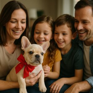 Why Are Dream Tails Puppies So Expensive?