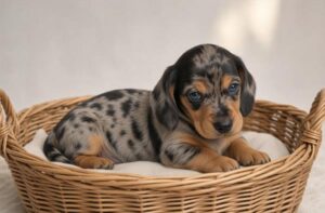 Dachshund (M)- 31296