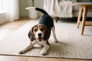 Understanding Puppy Body Language: What Your Pup Is Telling You