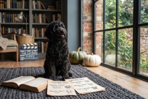 If Your Puppy Were a Halloween Movie Character, Who Would They Be?